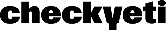 Checkyeti About Logo Icon